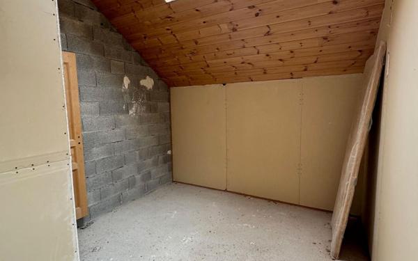 Appartement à vendre    4 pièces • 96,71 m2 Embrun