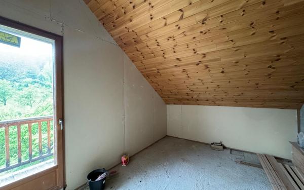 Appartement à vendre    4 pièces • 96,71 m2 Embrun