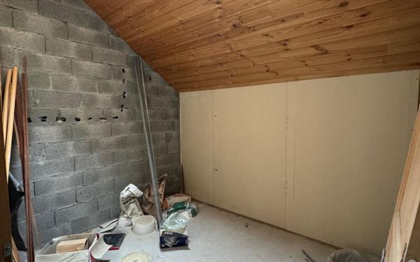 Appartement à vendre    4 pièces • 96,71 m2 Embrun