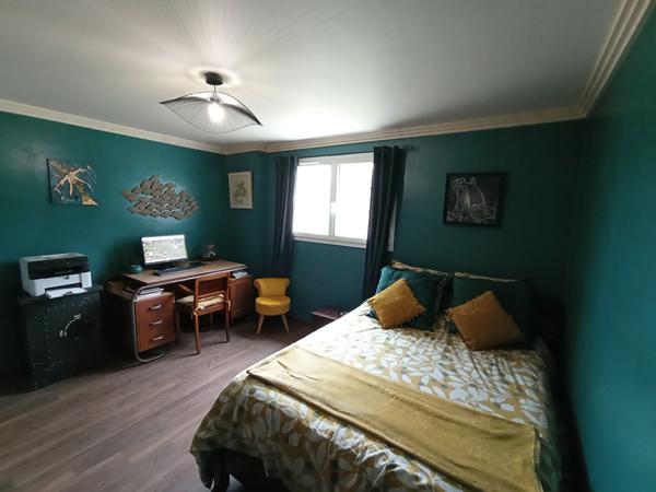 Maison Ciboure 8 pièce(s) 208m2