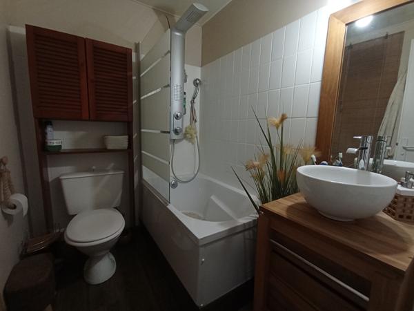 Maison Ciboure 8 pièce(s) 208m2