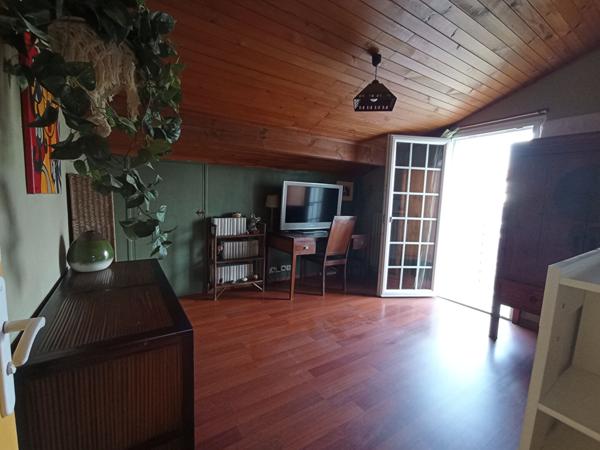 Maison Ciboure 8 pièce(s) 208m2