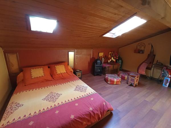 Maison Ciboure 8 pièce(s) 208m2