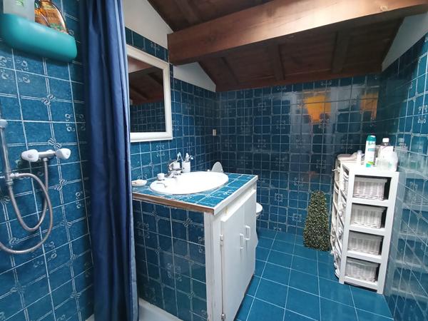 Maison Ciboure 8 pièce(s) 208m2