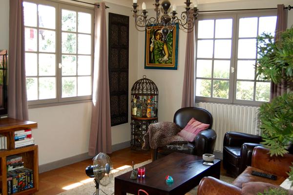 Maison Ciboure 8 pièce(s) 208m2