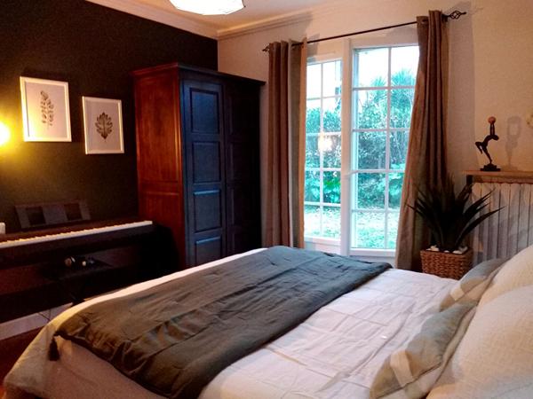 Maison Ciboure 8 pièce(s) 208m2