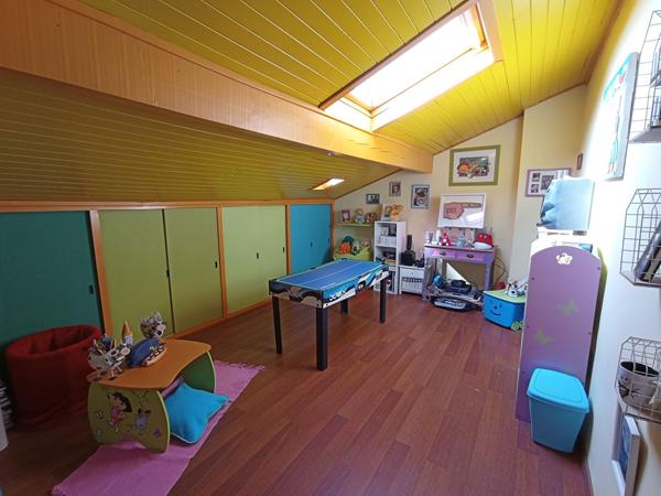 Maison Ciboure 8 pièce(s) 208m2