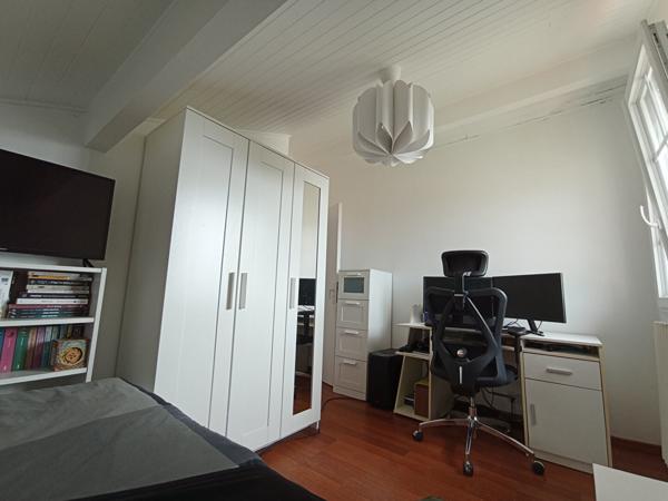 Maison Ciboure 8 pièce(s) 208m2