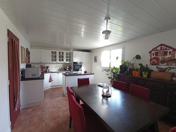 Maison Ciboure 8 pièce(s) 208m2