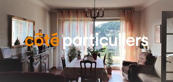 Vente Maison135 m² - 5 Pièces - CARCASSONNE (11000)