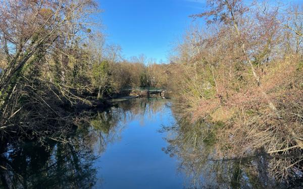 Appartement à vendre    2 pièces • 53,30 m2 Yerres