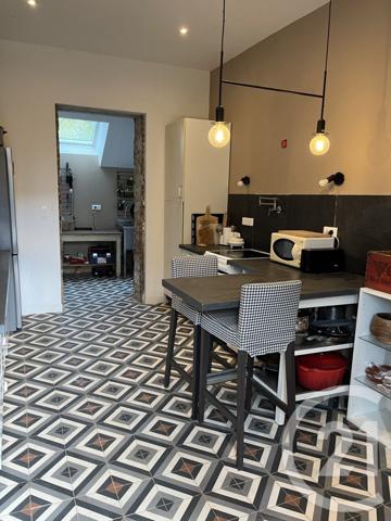 Maison à vendre  3 pièces - 88 m2 LE MEILLARD - 80