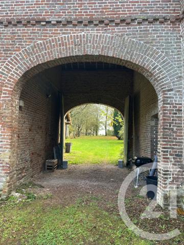 Maison à vendre  3 pièces - 88 m2 LE MEILLARD - 80