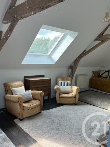 Maison à vendre  3 pièces - 88 m2 LE MEILLARD - 80