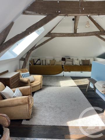 Maison à vendre  3 pièces - 88 m2 LE MEILLARD - 80