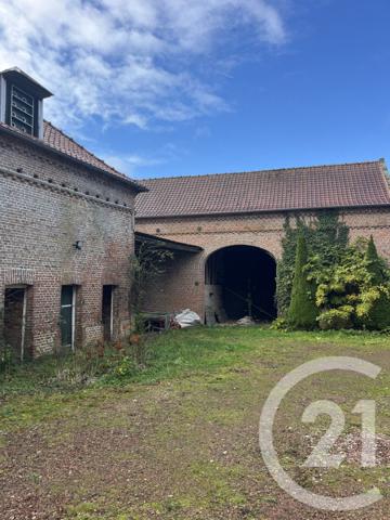 Maison à vendre  3 pièces - 88 m2 LE MEILLARD - 80