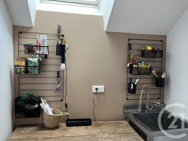 Maison à vendre  3 pièces - 88 m2 LE MEILLARD - 80