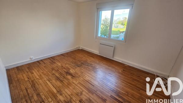 Maison à vendre 5 pièces 100 m² Lannéanou