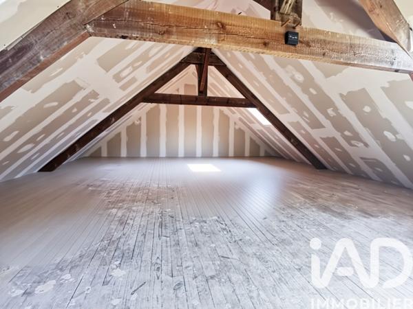 Maison à vendre 5 pièces 100 m² Lannéanou