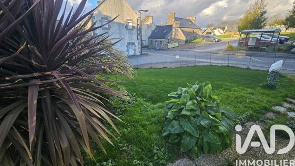 Maison à vendre 5 pièces 100 m² Lannéanou