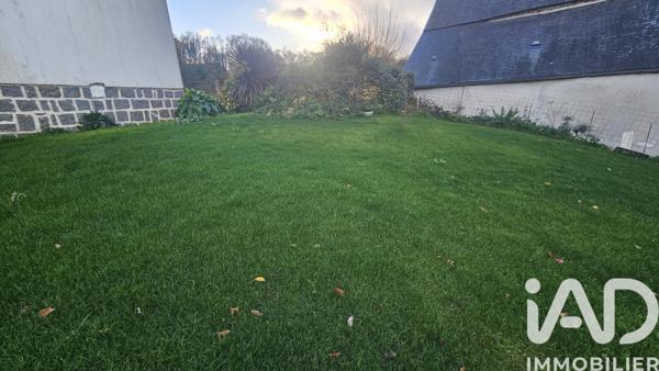 Maison à vendre 5 pièces 100 m² Lannéanou