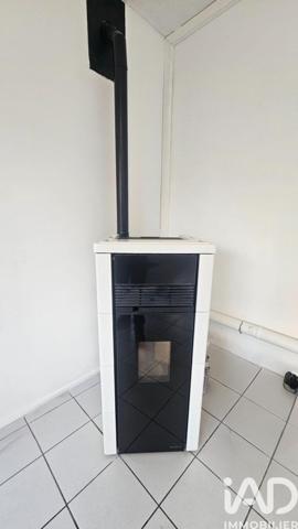 Maison à vendre 5 pièces 100 m² Lannéanou