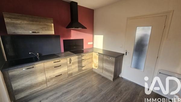 Maison à vendre 5 pièces 100 m² Lannéanou