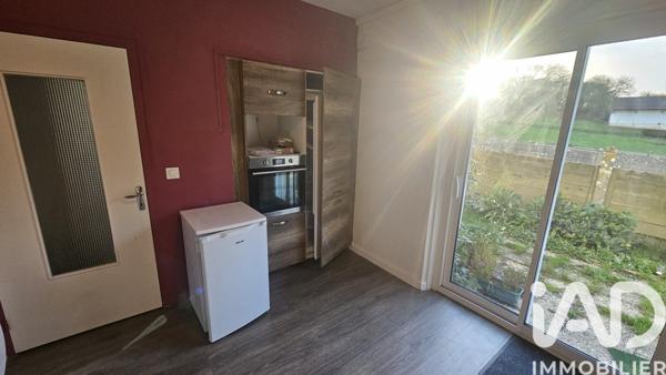 Maison à vendre 5 pièces 100 m² Lannéanou