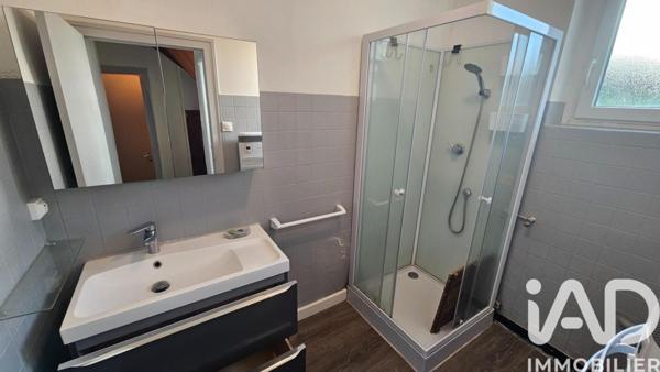 Maison à vendre 5 pièces 100 m² Lannéanou