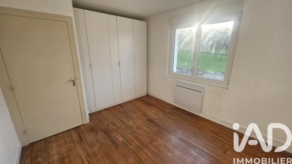 Maison à vendre 5 pièces 100 m² Lannéanou