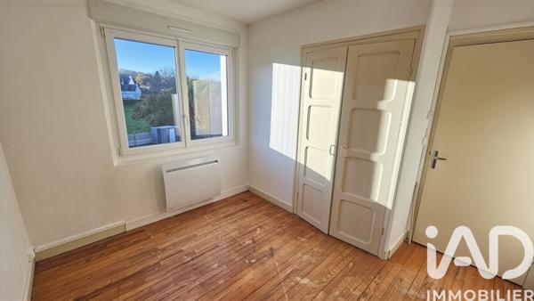 Maison à vendre 5 pièces 100 m² Lannéanou