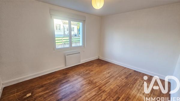 Maison à vendre 5 pièces 100 m² Lannéanou