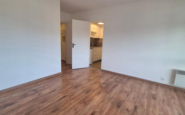 Appartement à louer    2 pièces •  Houlgate