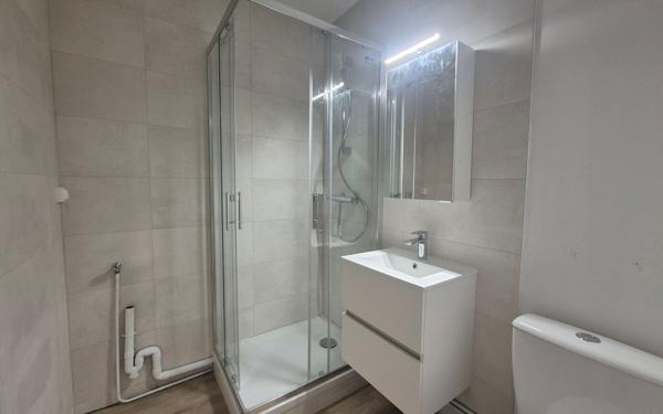 Appartement à louer    2 pièces •  Houlgate