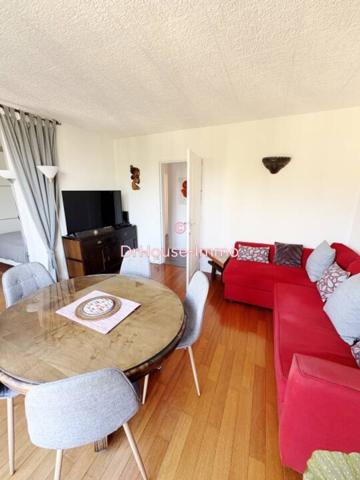 Appartement à vendre 3 pièces de 51 m²