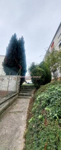 Appartement à vendre 3 pièces de 51 m²