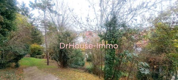 Appartement à vendre 3 pièces de 51 m²