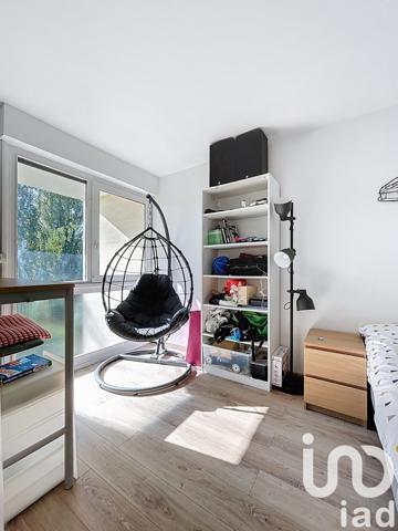 Appartement à vendre 5 pièces 96 m² Brie-Comte-Robert