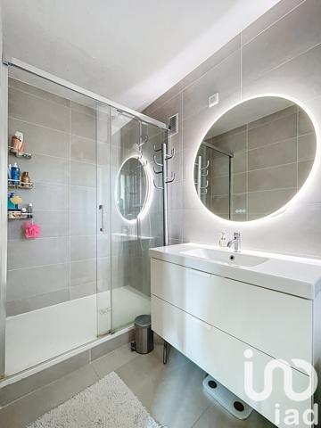 Appartement à vendre 5 pièces 96 m² Brie-Comte-Robert