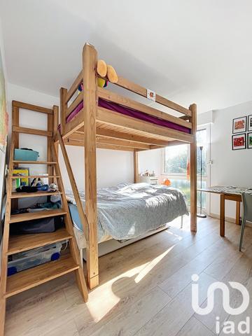 Appartement à vendre 5 pièces 96 m² Brie-Comte-Robert