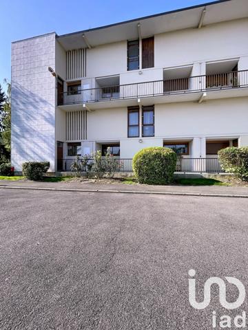 Appartement à vendre 5 pièces 96 m² Brie-Comte-Robert