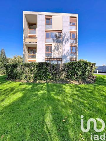 Appartement à vendre 5 pièces 96 m² Brie-Comte-Robert