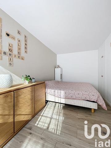 Appartement à vendre 5 pièces 96 m² Brie-Comte-Robert