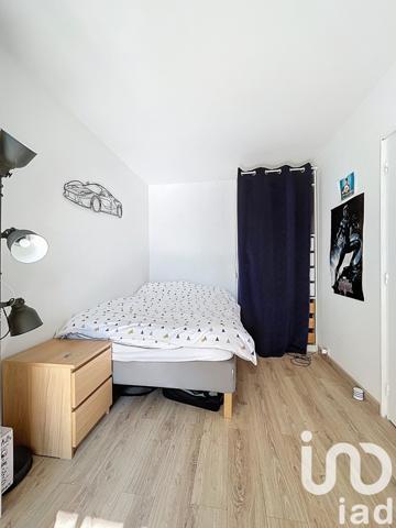 Appartement à vendre 5 pièces 96 m² Brie-Comte-Robert