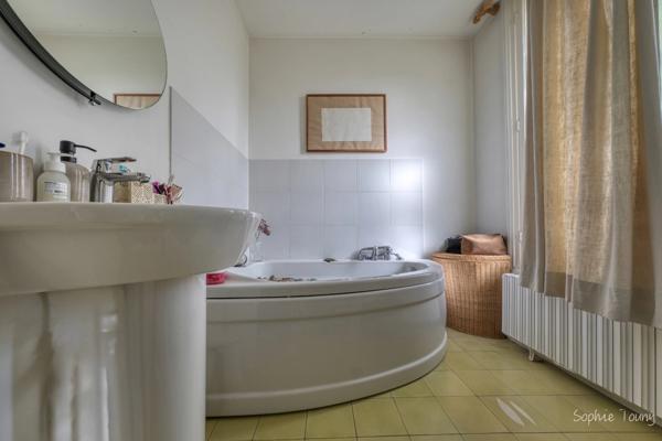 Maison à vendre 7 pièces SAINT REMY LES CHEVREUSE (78)