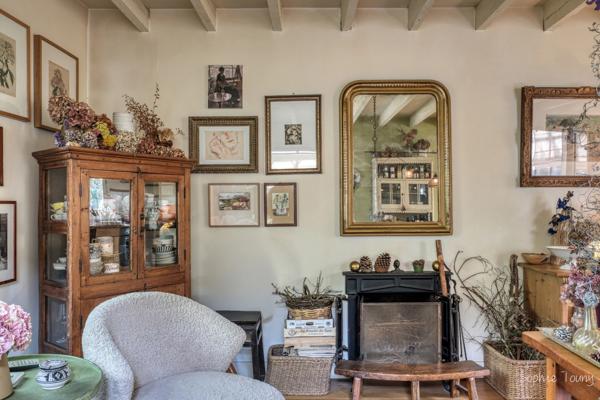 Maison à vendre 7 pièces SAINT REMY LES CHEVREUSE (78)