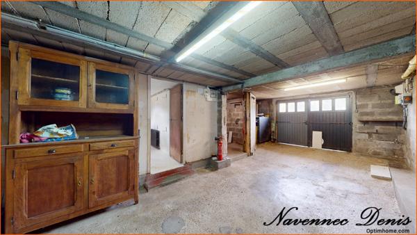 Maison rénovée - Impasse au calme - Sous-sol complet - 5 min d'Évreux