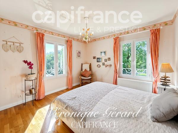 Propriété Equestre de 178 m² avec Longère et Installation Equestre à SALLEBOEUF