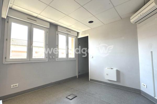 Autre à vendre 3 pièces à Le Pontet