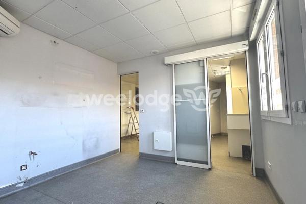 Autre à vendre 3 pièces à Le Pontet